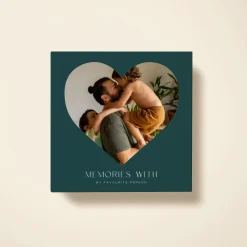 The Heart Mini