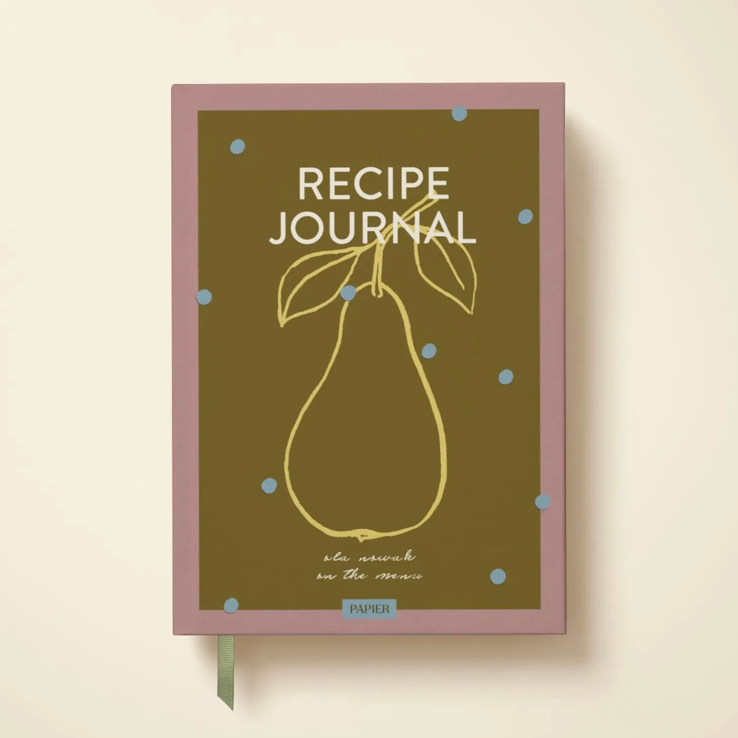 The Kitchen Archive