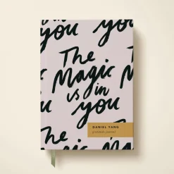 The Magic Is In You