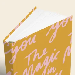 The Magic Is In You