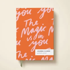 The Magic Is In You