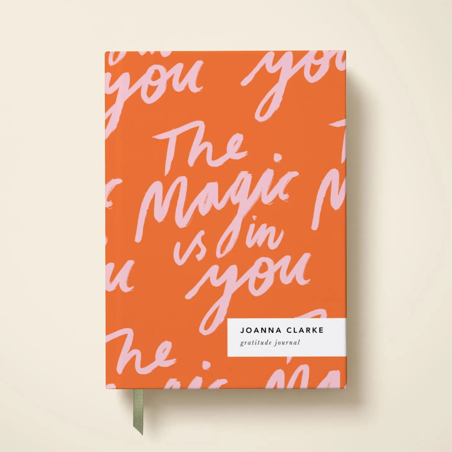 The Magic Is In You