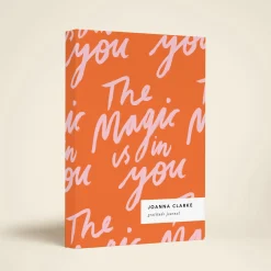 The Magic Is In You