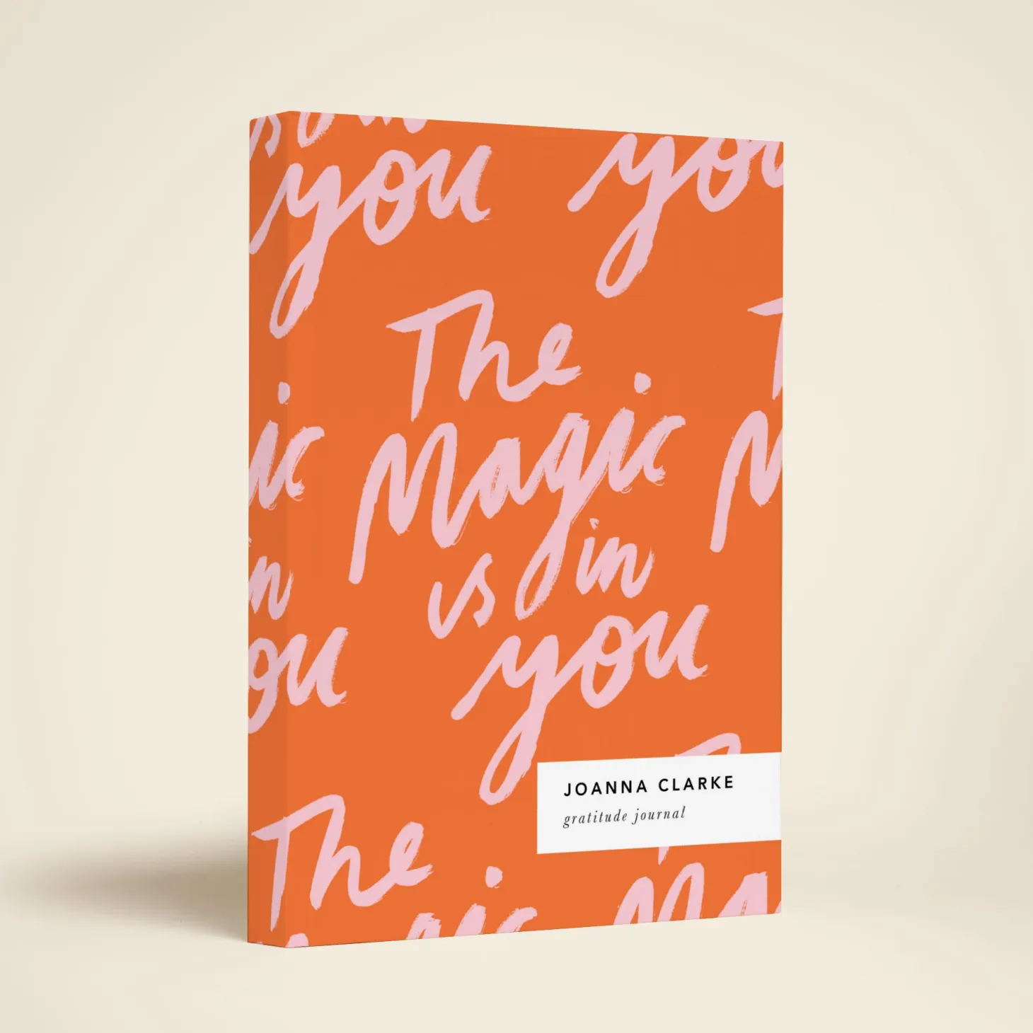 The Magic Is In You