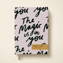 The Magic Is In You