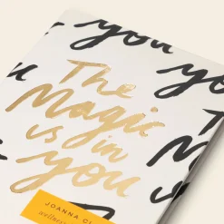 The Magic Is In You