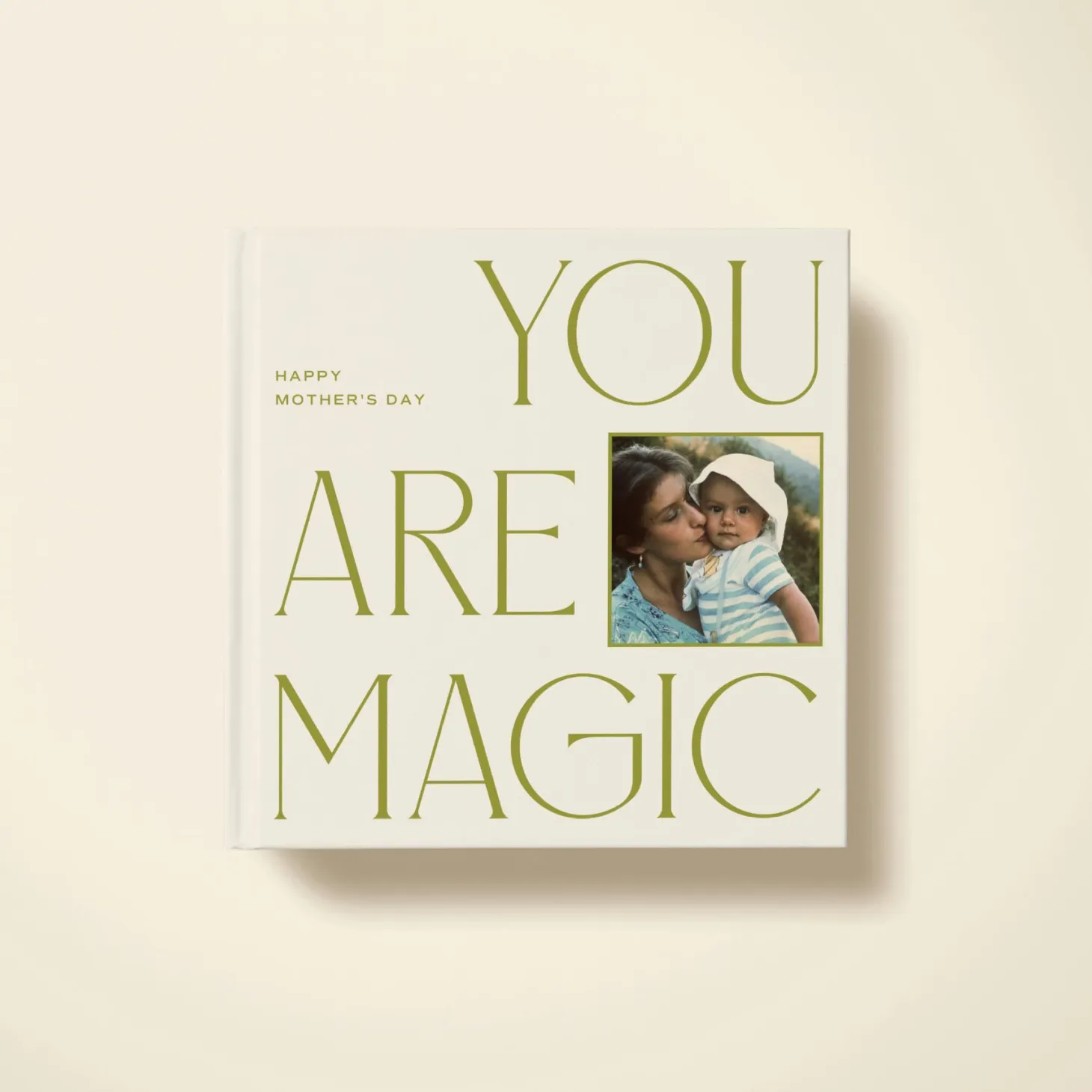 The Mother's Day Mini