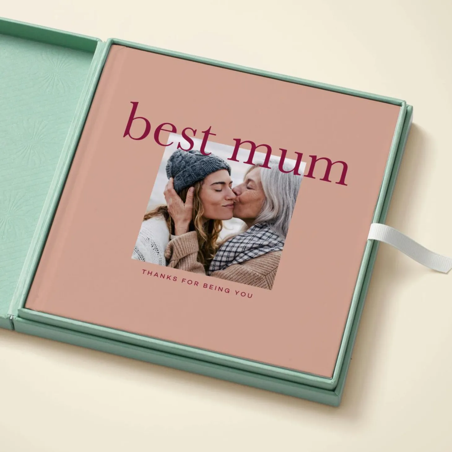 The Mother's Day Mini
