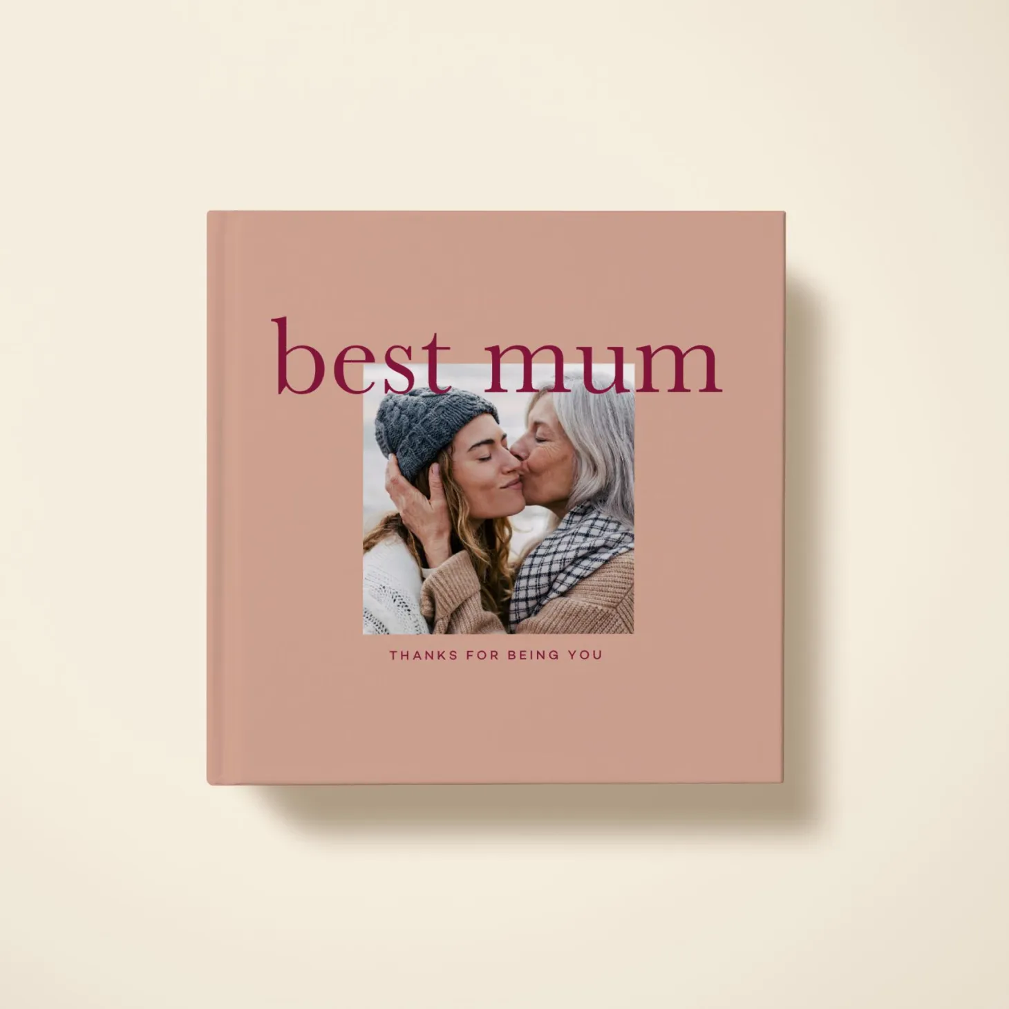 The Mother's Day Mini