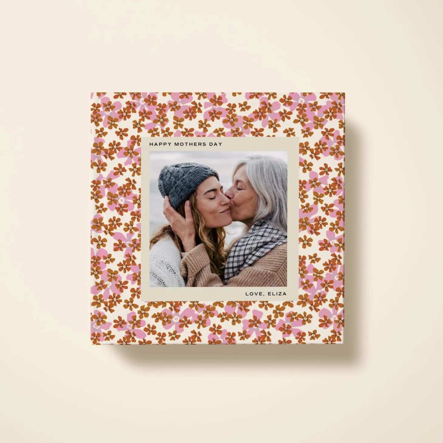 The Mother's Day Mini