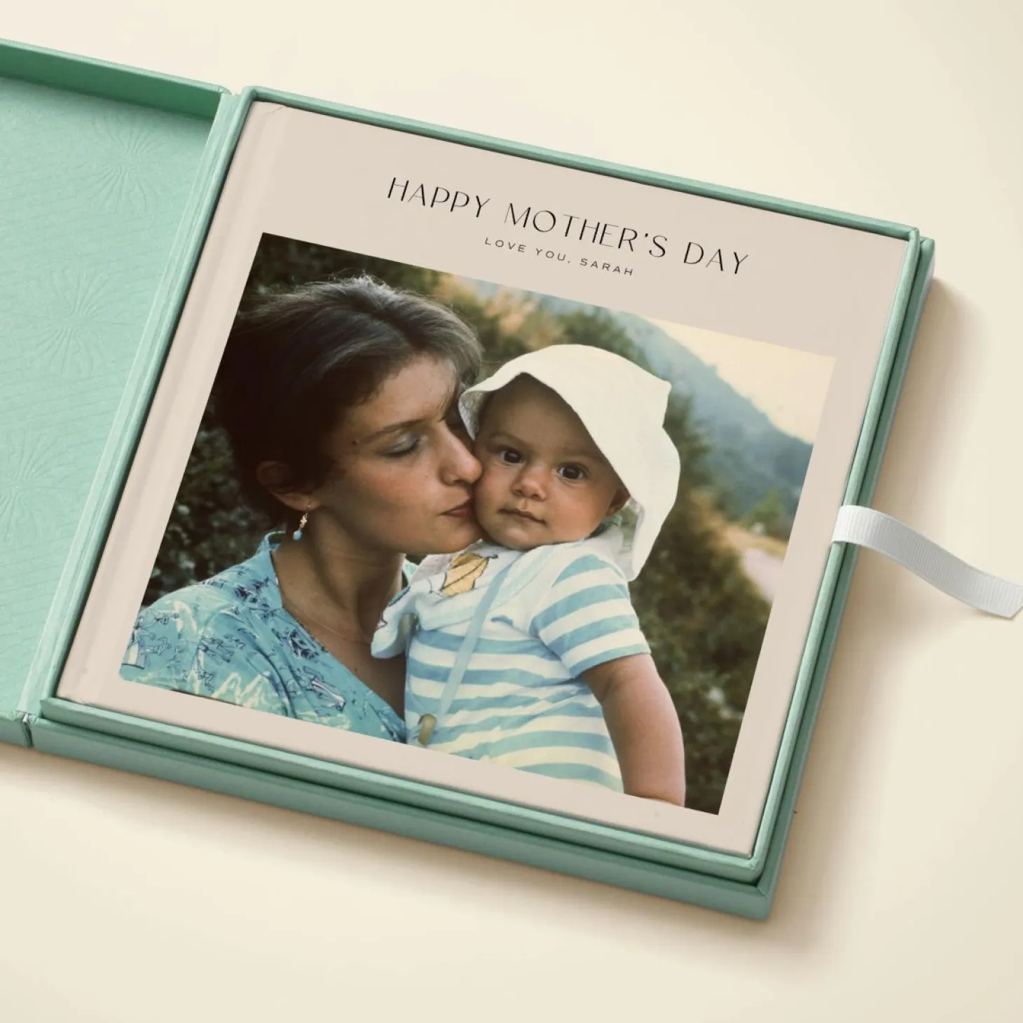 The Mother's Day Mini