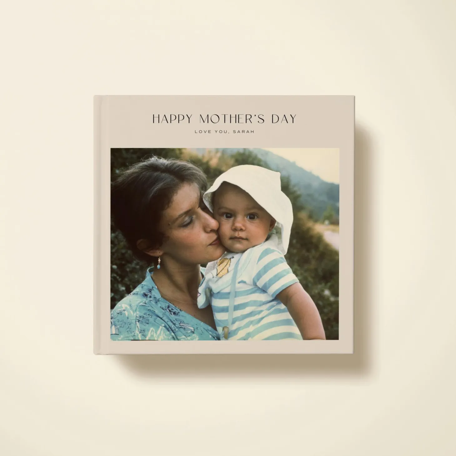 The Mother's Day Mini