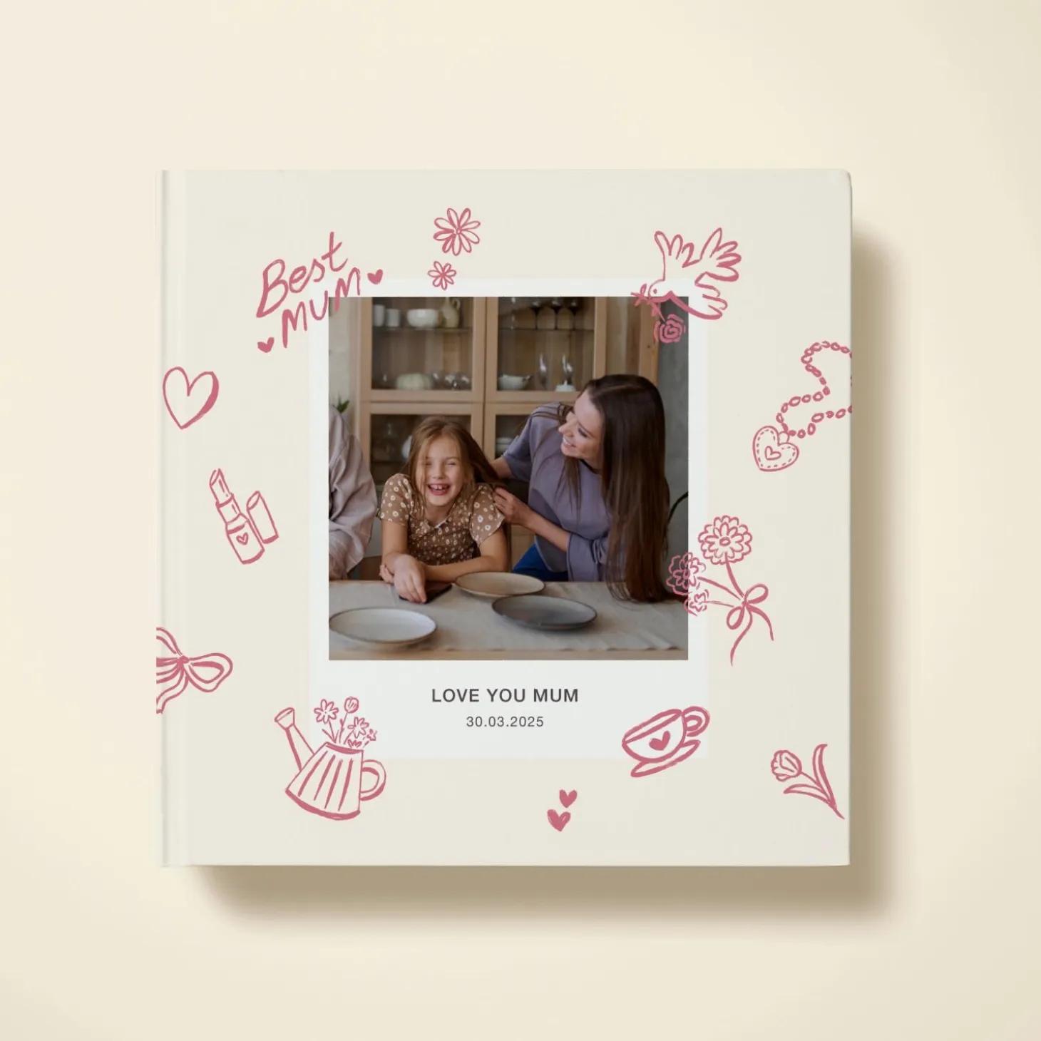 The Mother's Day Mini