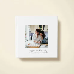 The Mother's Day Minimalist