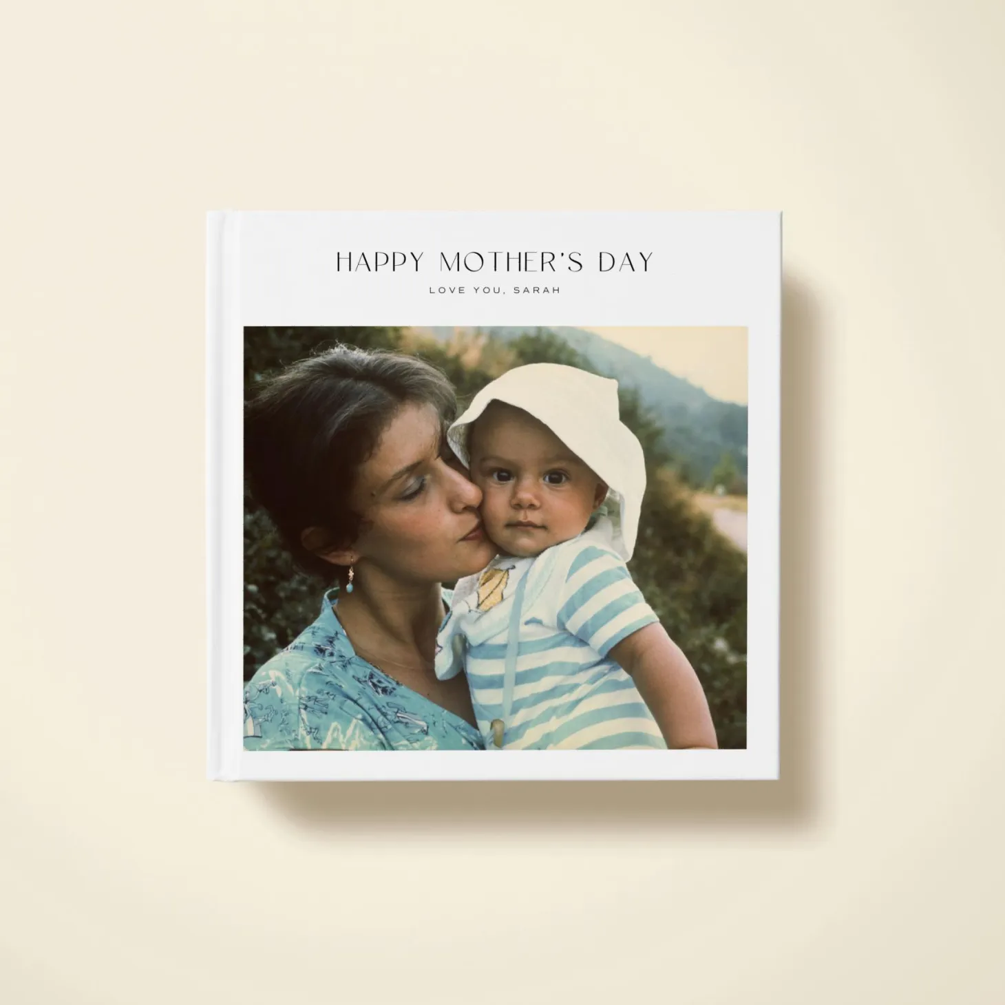 The Mother's Day Minimalist