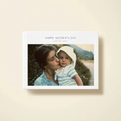 The Mother's Day Minimalist