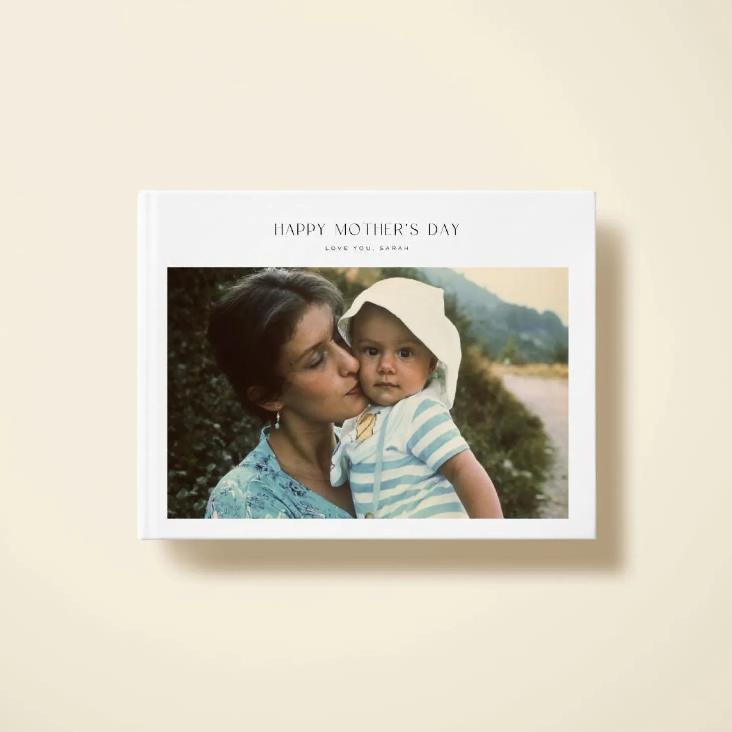 The Mother's Day Minimalist