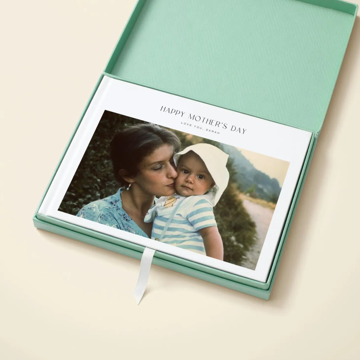 The Mother's Day Minimalist