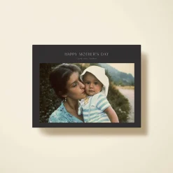 The Mother's Day Minimalist