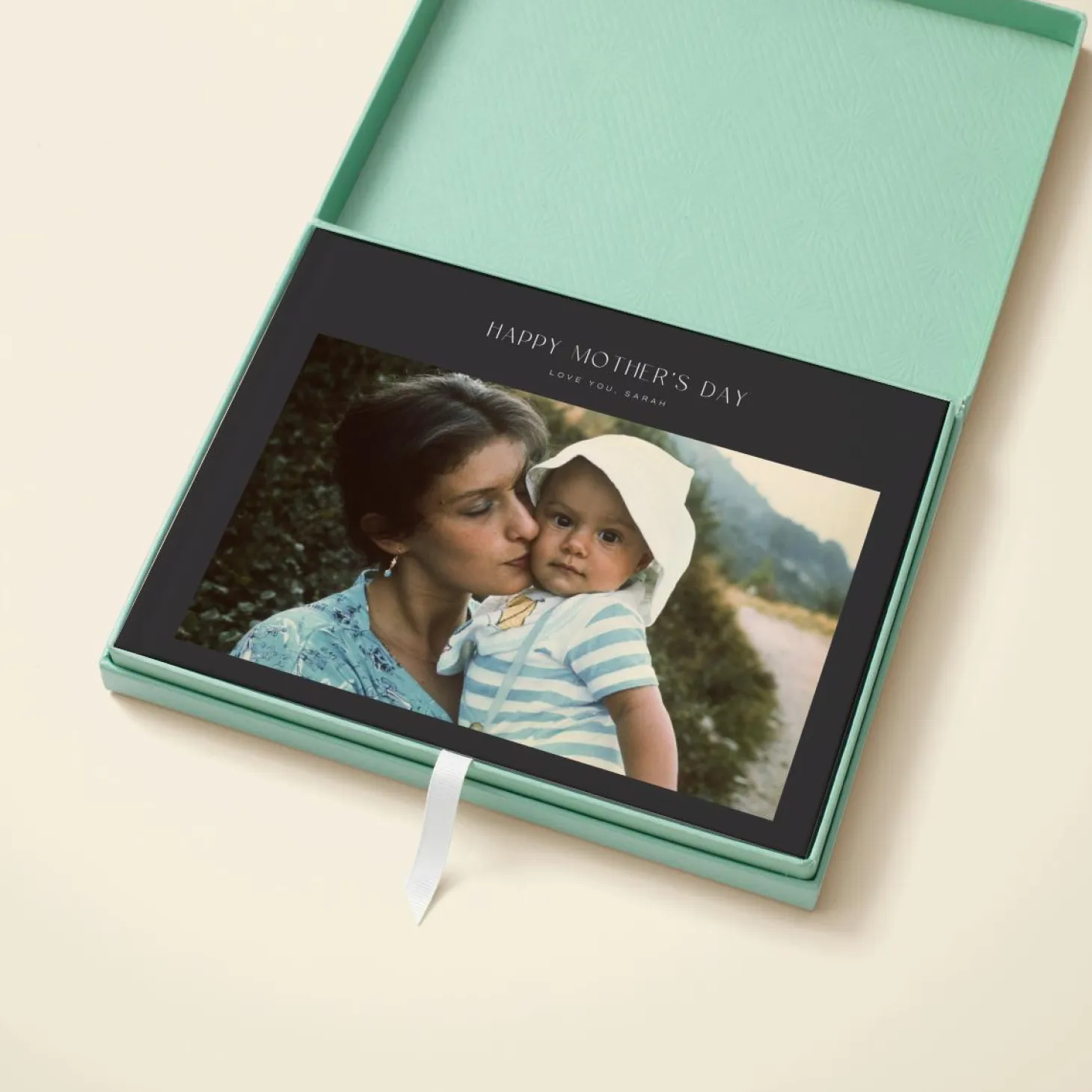 The Mother's Day Minimalist