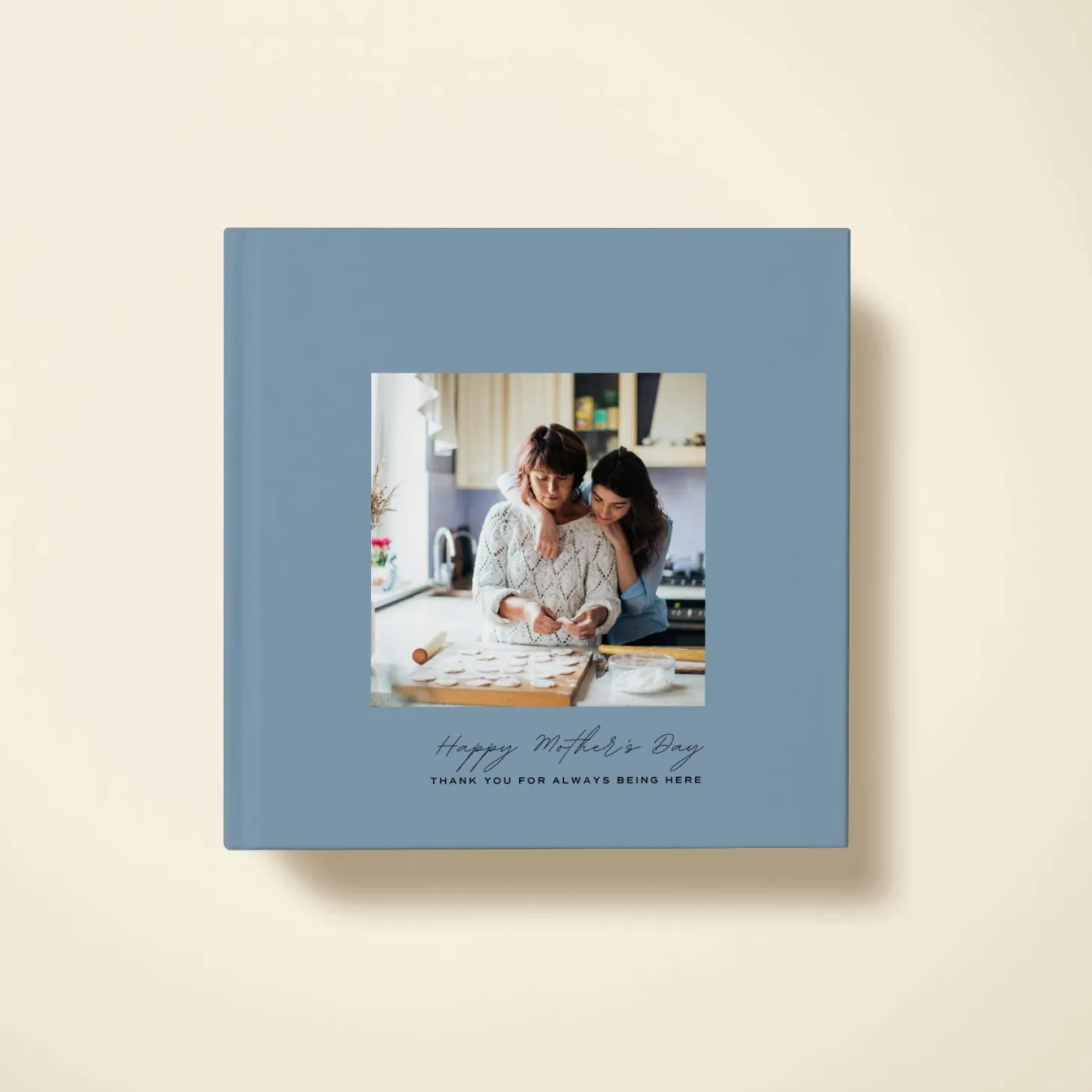 The Mother's Day Minimalist