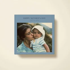 The Mother's Day Minimalist