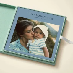 The Mother's Day Minimalist