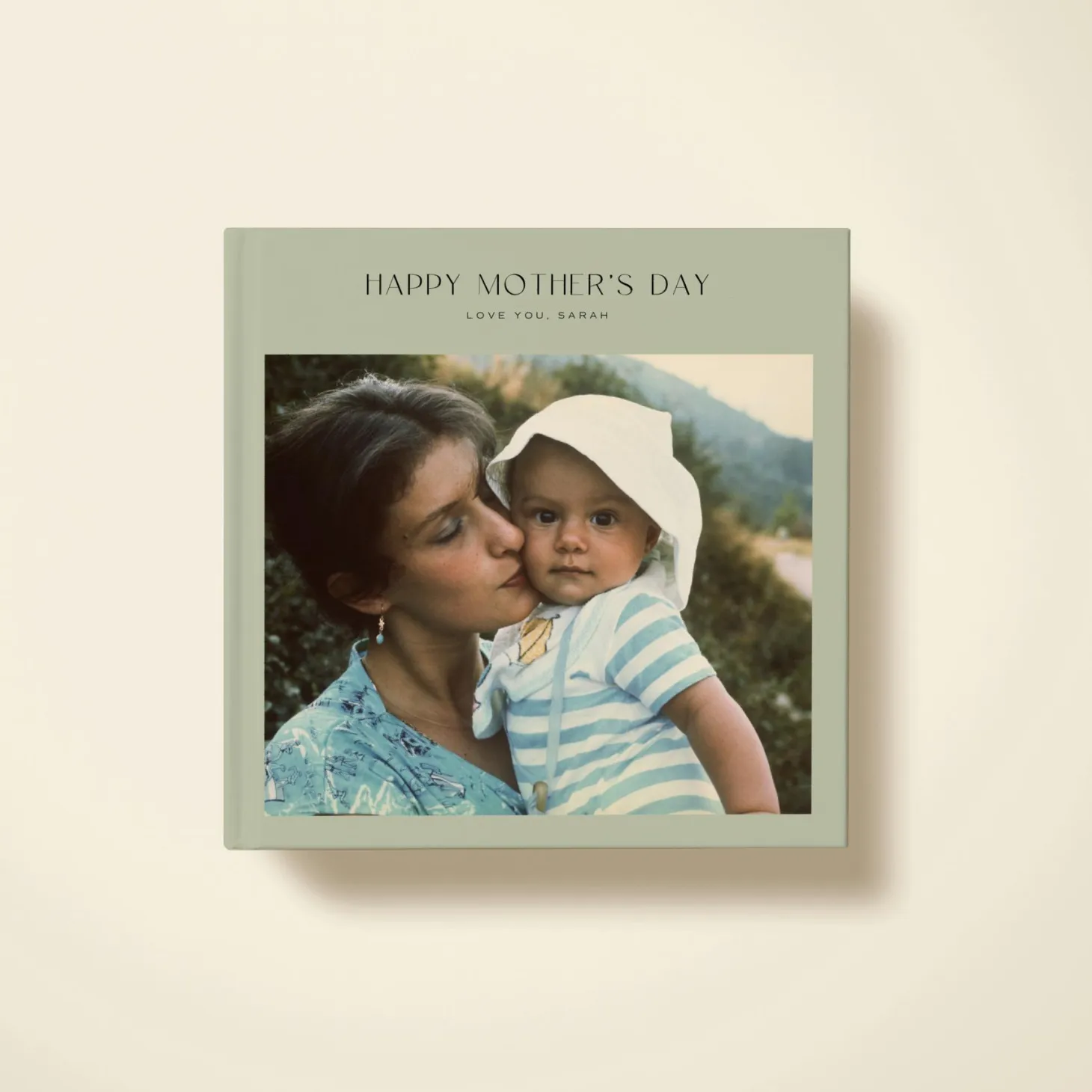 The Mother's Day Minimalist