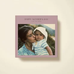 The Mother's Day Minimalist