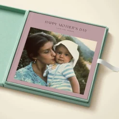 The Mother's Day Minimalist