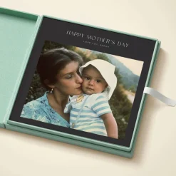 The Mother's Day Minimalist