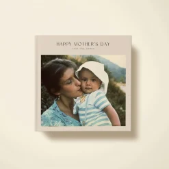 The Mother's Day Minimalist