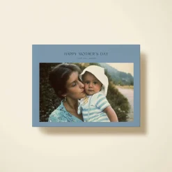 The Mother's Day Minimalist