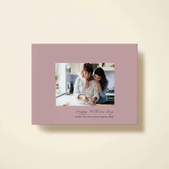 The Mother's Day Minimalist