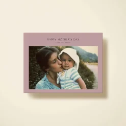 The Mother's Day Minimalist