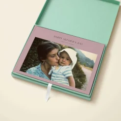 The Mother's Day Minimalist