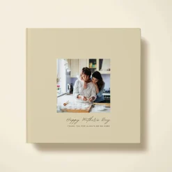 The Mother's Day Minimalist