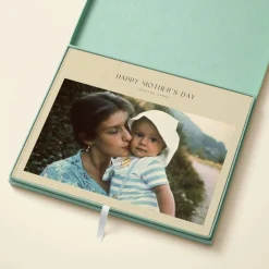 The Mother's Day Minimalist