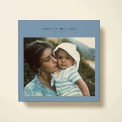 The Mother's Day Minimalist