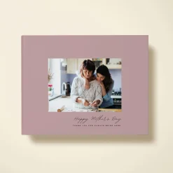 The Mother's Day Minimalist