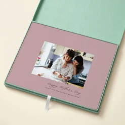 The Mother's Day Minimalist