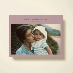 The Mother's Day Minimalist