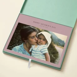 The Mother's Day Minimalist