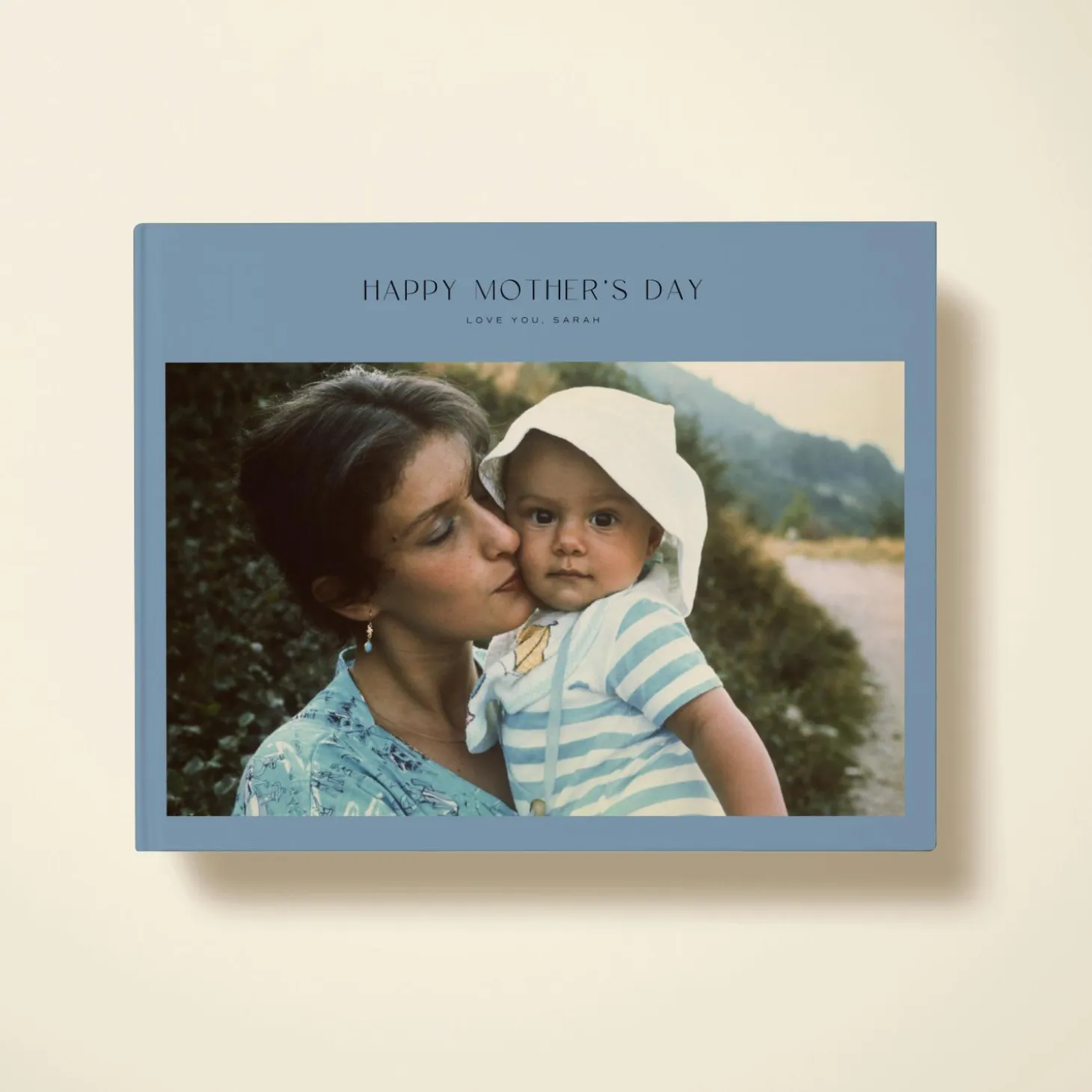 The Mother's Day Minimalist
