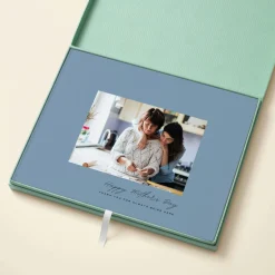 The Mother's Day Minimalist