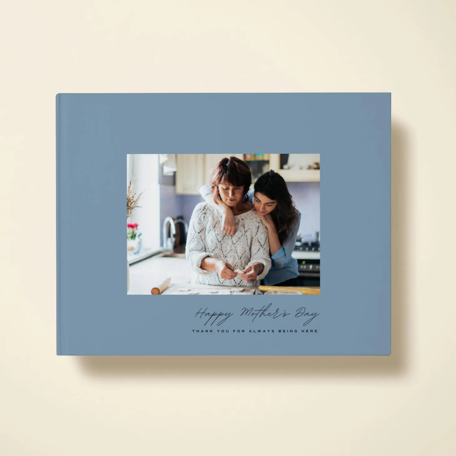 The Mother's Day Minimalist