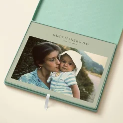 The Mother's Day Minimalist