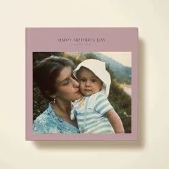 The Mother's Day Minimalist