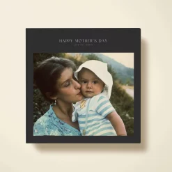 The Mother's Day Minimalist