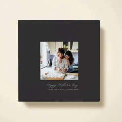 The Mother's Day Minimalist